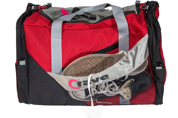 Crave Sports Team Bag