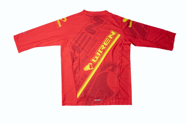 Wren MTB Team Jersey