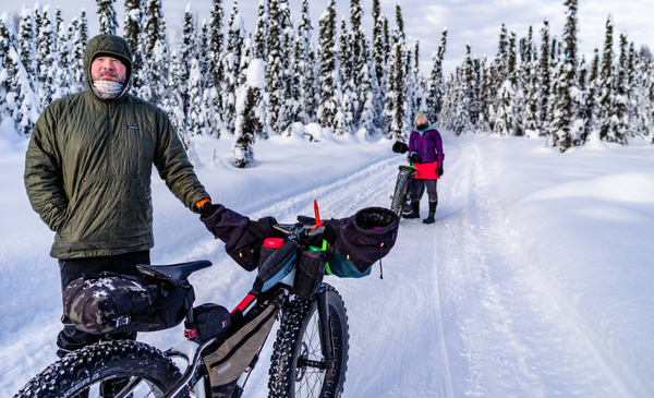 No-Nonsense Carbon Seatpost 650 Series