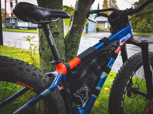 No-Nonsense Carbon Seatpost 600 Series